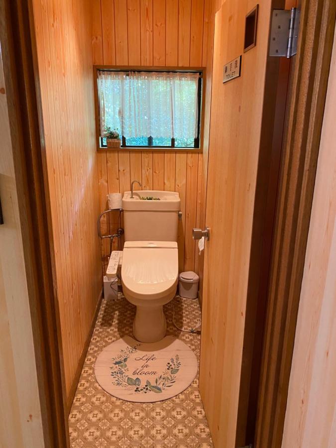 宮城野ハウス＆離れ Hotel Hakone Kültér fotó