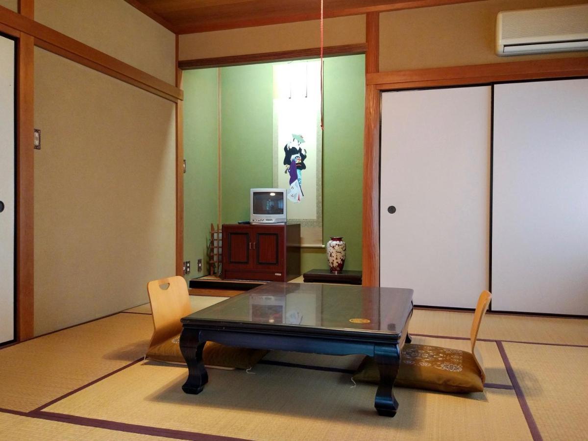 宮城野ハウス＆離れ Hotel Hakone Kültér fotó