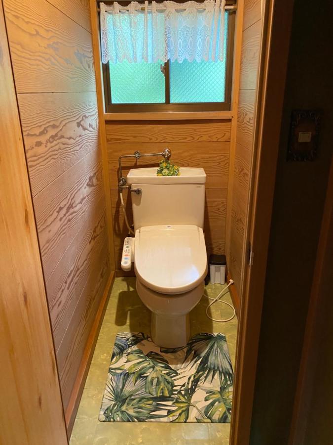 宮城野ハウス＆離れ Hotel Hakone Kültér fotó