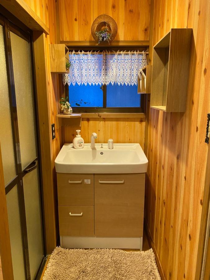 宮城野ハウス＆離れ Hotel Hakone Kültér fotó